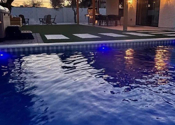 Aurumreserve Holiday home Phoenix