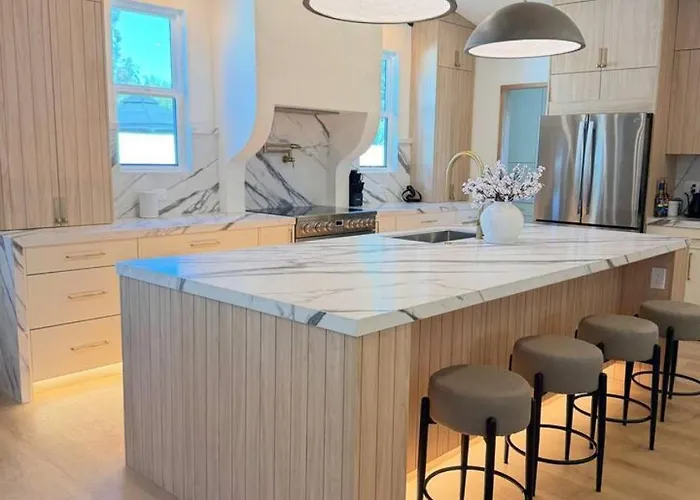 Aurumreserve Holiday home Phoenix