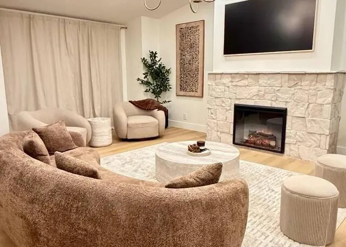 Aurumreserve Holiday home Phoenix