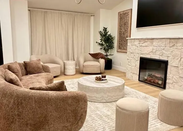 Holiday home Aurumreserve *