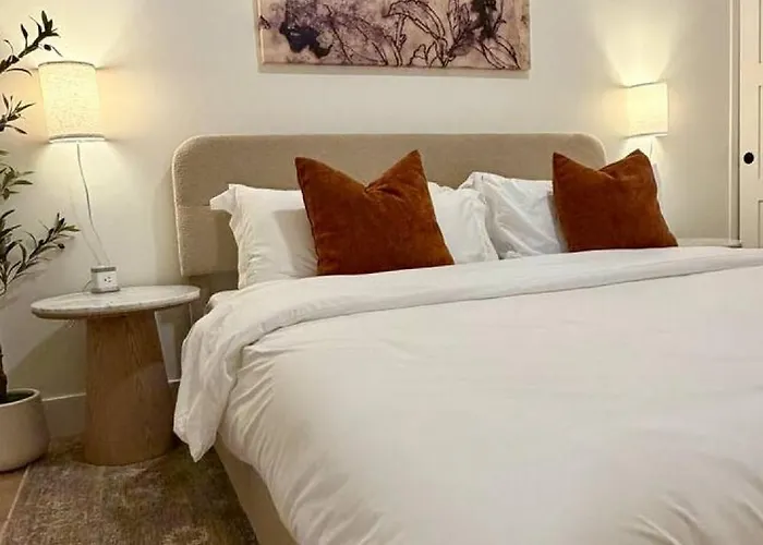 Aurumreserve Holiday home *