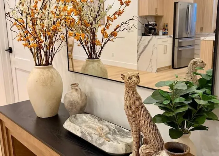 Aurumreserve Holiday home Phoenix