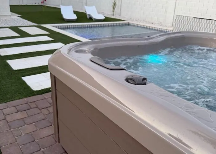 Aurumreserve Holiday home Phoenix