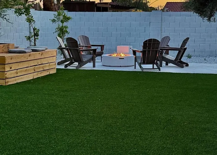 Aurumreserve Holiday home Phoenix