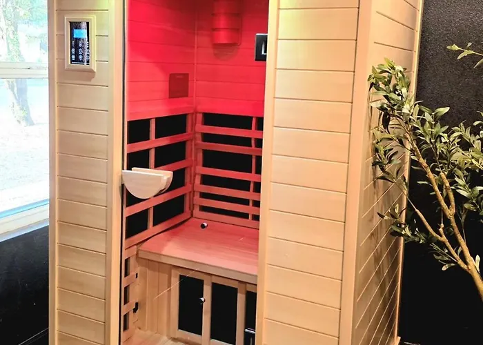 Aurumreserve Holiday home